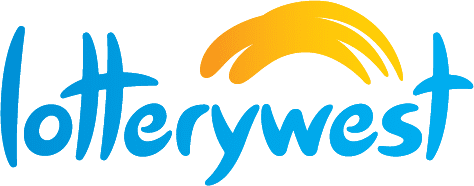 Lotterywest Logo