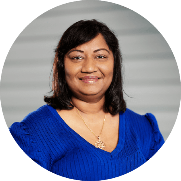 Board & Management | Carers WA